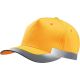 CASQUETTE FLUORESCENTE