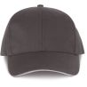 CASQUETTE OEKOTEX