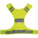 GILET FLUORESCENT