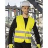 Basic Car Safety Vest for Print Karlsruhe