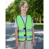 Signal Vest for Kids Aarhus