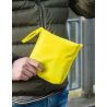 Basic Safety Vest in a Pouch Mannheim