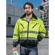 Hi-Vis Pilot Jacket Oslo