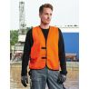 Identification Vest Leipzig