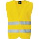 Basic Safety-Vest Family Pack