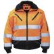 Hi-Vis Pilot Jacket Oslo