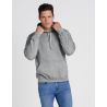 Midweight Fleece Hoodie