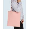 RECYCLED C/P TOTE LH