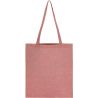 RECYCLED C/P TOTE LH