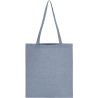 RECYCLED C/P TOTE LH