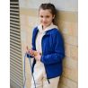 Junior Full Zip Microfleece