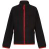 Junior Full Zip Microfleece