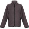 Junior Full Zip Microfleece