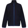 Junior Full Zip Microfleece