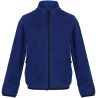 Junior Full Zip Microfleece