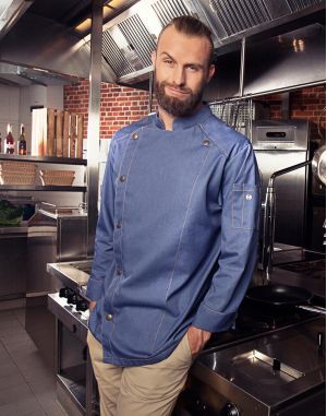 Chef Jacket Jeans 1892