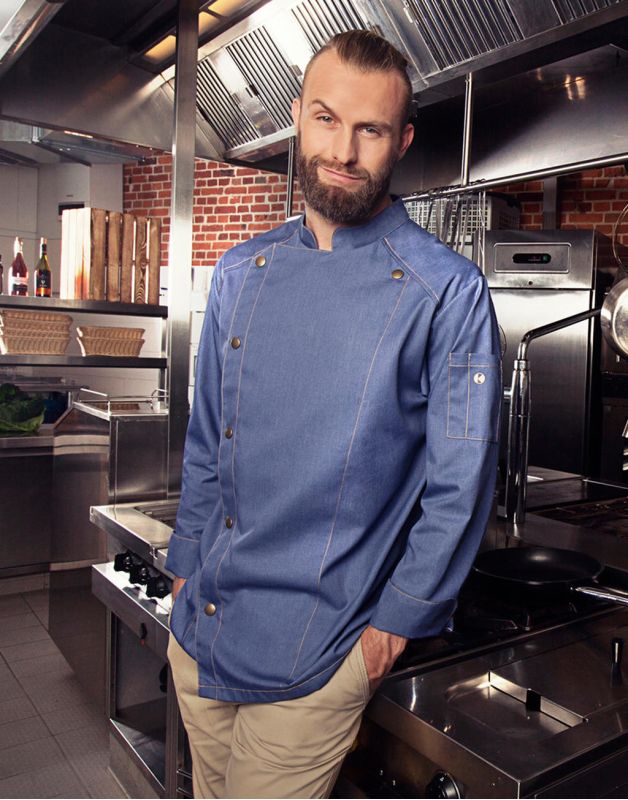 Chef Jacket Jeans 1892