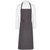 PARIS - Recycled Bib Apron