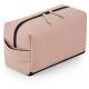 Matte PU Toiletry/Accessory Case