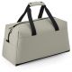 Matte PU Weekender