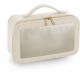 Boutique Clear Travel Case