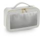 Boutique Clear Travel Case