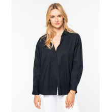 Chemise evasée Lyocell TENCEL™