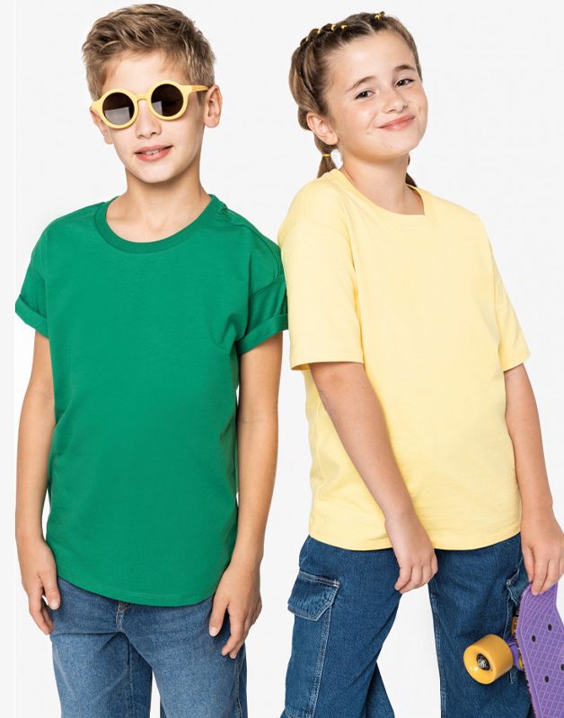 T-shirt enfant - NS306