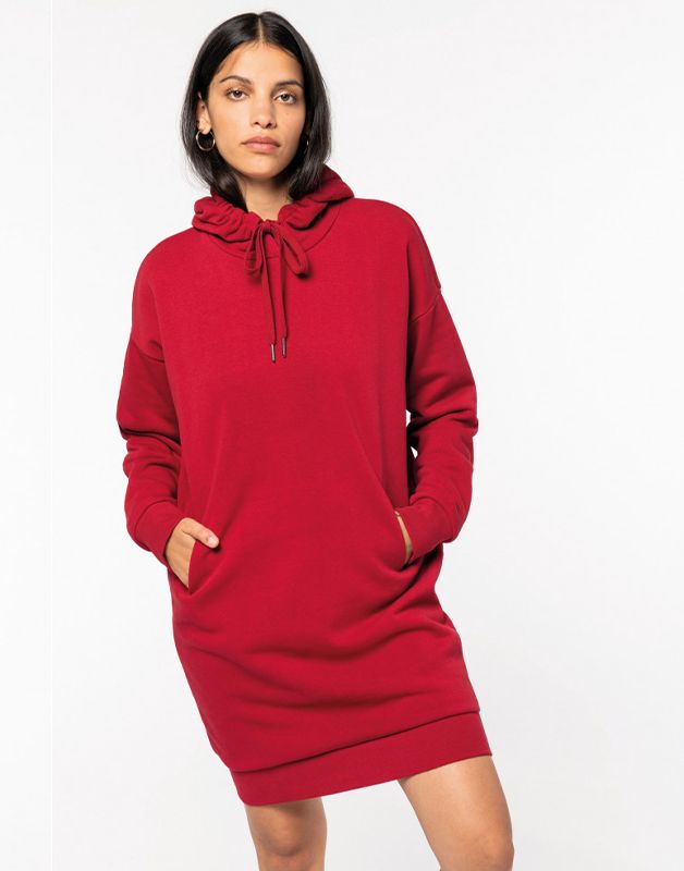 Robe sweat - NS5005