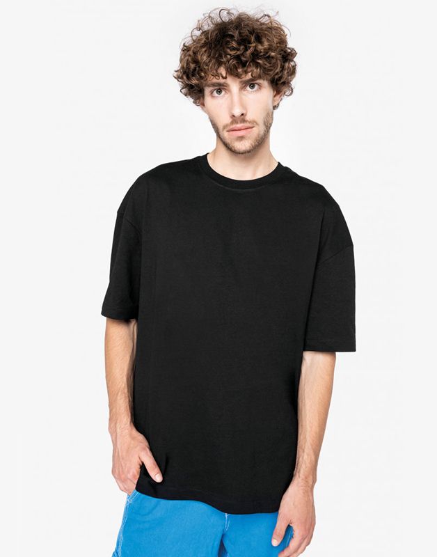 T-shirt oversize - NS332