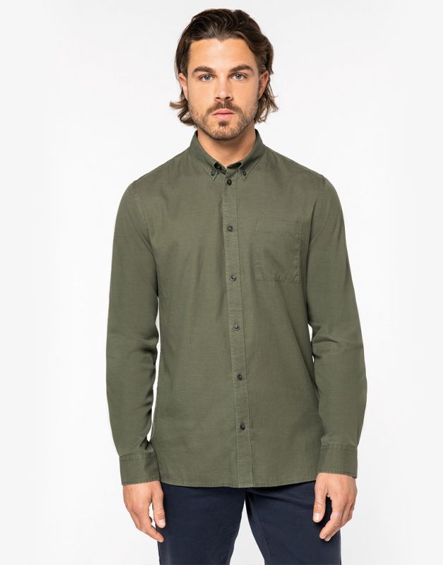 Chemise Lyocell TENCEL™