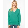 Pull col V Lyocell TENCEL™