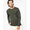 Pull Col rond Lyocell TENCEL™