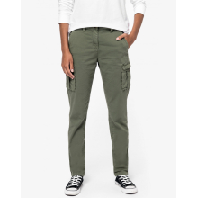 Pantalon cargo - NS741