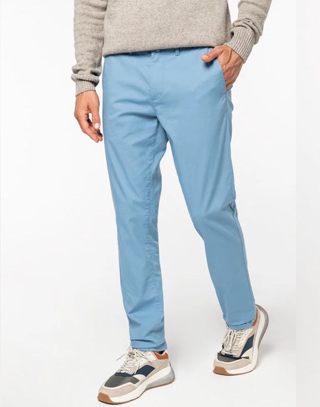 Pantalon chino - NS736