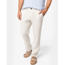 Pantalon en lin- NS710