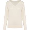 Pull col V Lyocell TENCEL™