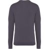 Pull col rond- NS914