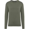 Pull col rond- NS914