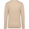 Pull Col rond Lyocell TENCEL™