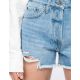 Short en jean- NS750