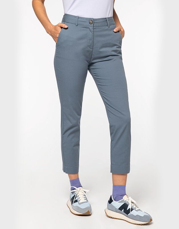 Pantalon chino - NS737