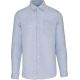 Chemise en lin - NS504