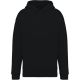 Sweat capuche oversize