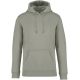 Sweat capuche unisexe