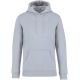 Sweat capuche unisexe