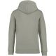 Sweat capuche unisexe