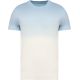 T-shirt Dip Dye unisexe