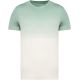 T-shirt Dip Dye unisexe