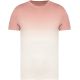 T-shirt Dip Dye unisexe